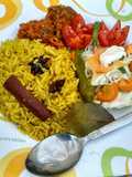 Mandi rice