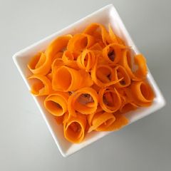 A picture of Tuna salad.