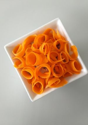 A picture of Tuna salad.