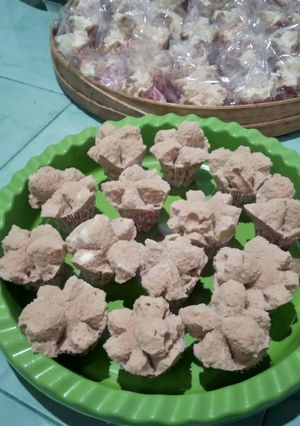 Foto resep Bolkus mekar all in one serba 5