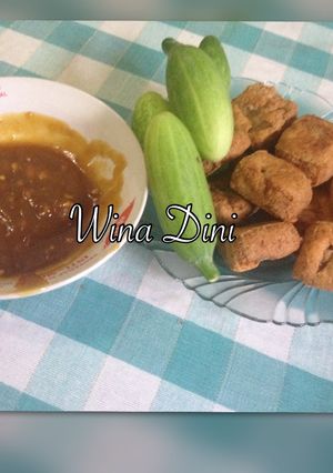 Foto resep Batagor simple