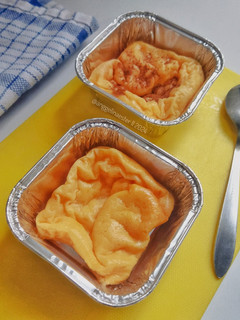 Foto resep Yogurt Burn Cake