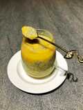Chía pudding tropical