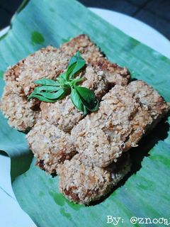 Foto resep Nugget Pisang dengan Quaker Oats
