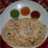 Onion rava uttapam