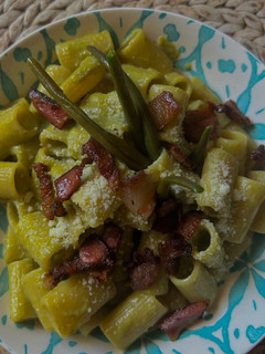 Foto di Carbonara green!