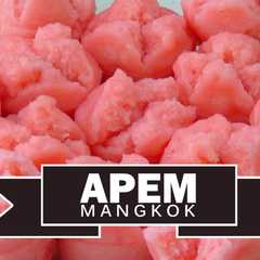 รูปของ Apem Mangkok