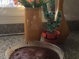 Torta de chocolate