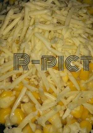 Foto resep JaSuKe (Jagung Susu Keju)