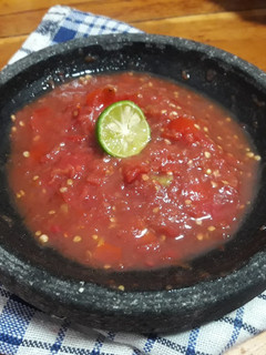 Foto resep Sambal Plecing