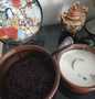Langkah Mudah untuk Membikin Resep Bubur ketan hitam yang Bisa Manjain Lidah Anti Ribet, Lezat