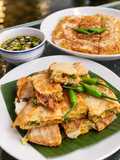 519. Martabak Mesir Kulit Lumpia