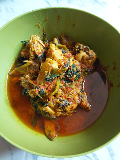 Foto resep Ayam Woku