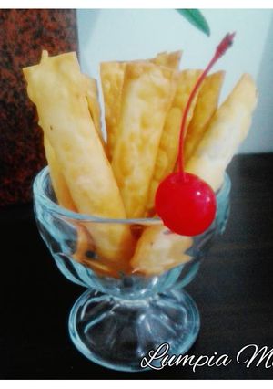 Foto resep Lumpia Mini