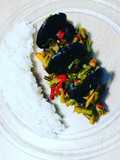 Snail Rice