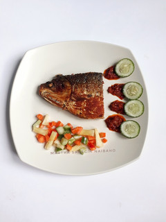 Foto resep Bandeng Presto Sambel Bawang