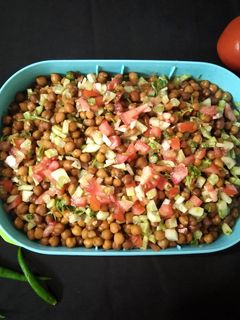 वेजी चिली चना (veg chili chana recipe in hindi) रेसिपी मुख्य फोटो