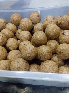 صورة لوصفة كعبوش جزائري