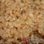 Καστανό ρύζι με αρωματικά - διαίτης