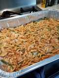 Green Bean Casserole