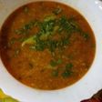 شوربة فريك