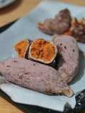Roti Ubi Korea (Goguma Ppang)