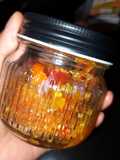 Sambal Bawang extra Kemiri