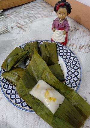 Foto resep Nagasari Lembut-Wangi