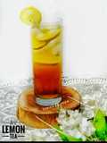 Ice Lemon Tea