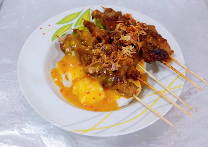 Sate Padang