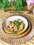 Ayam Sambal Daun Ketumbar