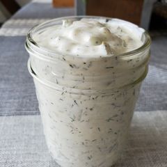 A picture of Tartar Sauce.