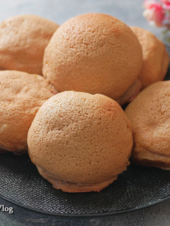 Foto resep Roti boy/roti o/ mexican coffee bun/mocca bun