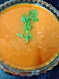 Roast Tomato Soup