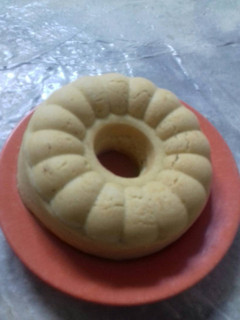Foto resep Bolu Tape Kukus