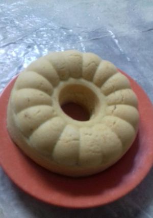 Foto resep Bolu Tape Kukus