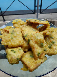 Foto resep Tempe Mendoan