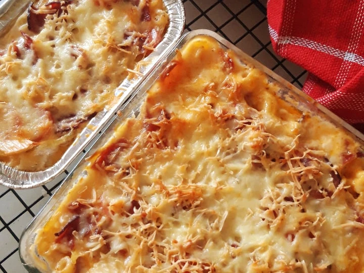 Easy Steps to Prepare Mac n cheese the  Makes Drooling So Delicious