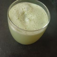 A picture of Paan shot.