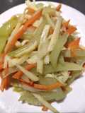 Vegetarian Veggies