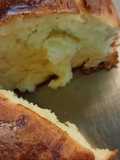 Masa de Brioche