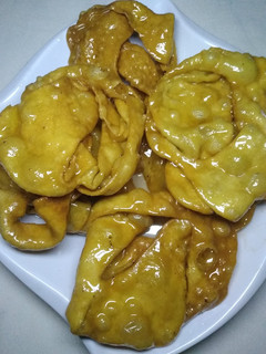 A picture of Dublan.