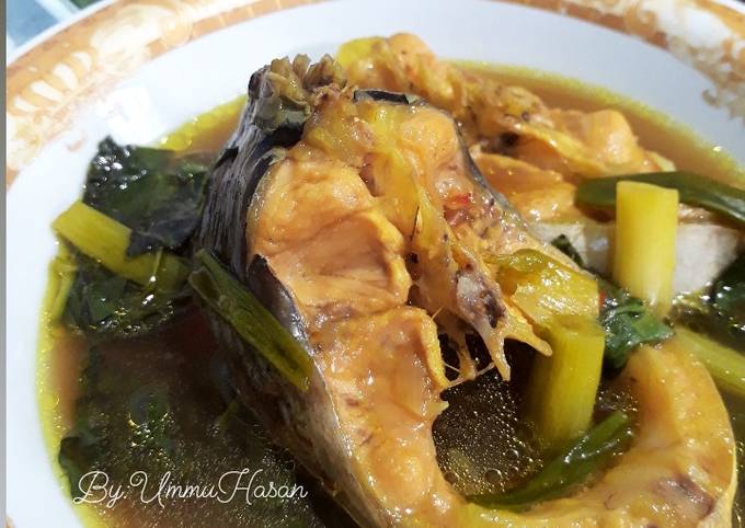 Resep Pindang Ikan Patin Anti Gagal