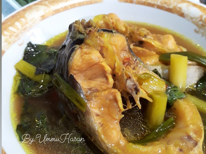 Resep Pindang Ikan Patin Anti Gagal