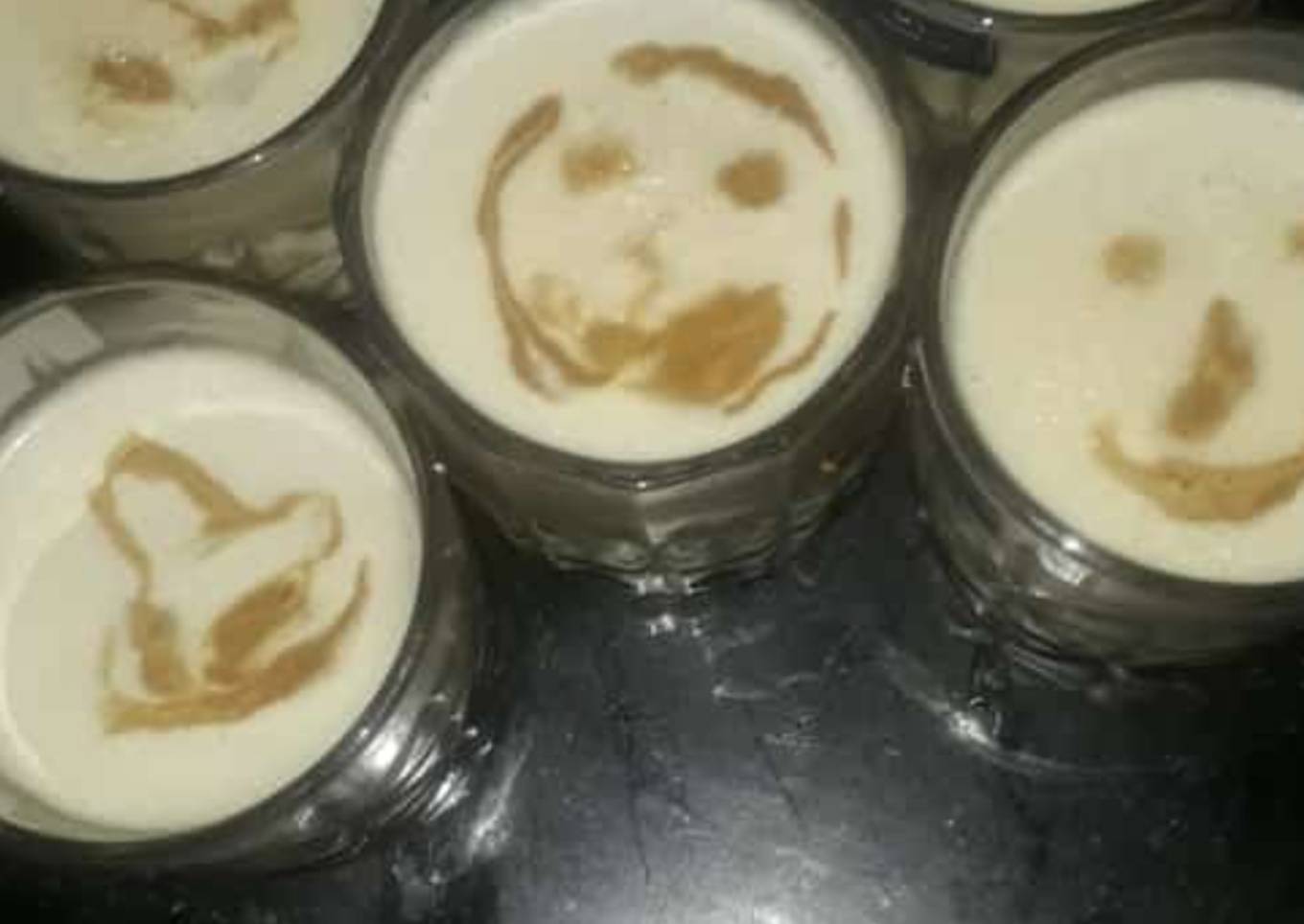 Cold Coffee
