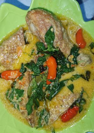 Foto resep 46|Ayam pedas kemangi Banyuwangi