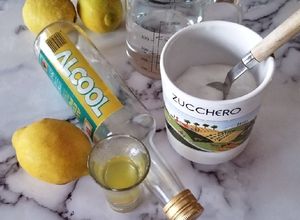 Foto di Come calcolare il grado alcolico dei liquori fatti in casa 🌷