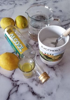 Foto di Come calcolare il grado alcolico dei liquori fatti in casa 🌷