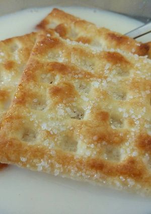 Foto resep Sarapan Sehat dan Praktis