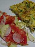 Pastelão de bacalhau